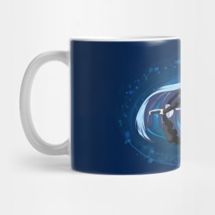 Esdeath - Akame Ga Kill Mug